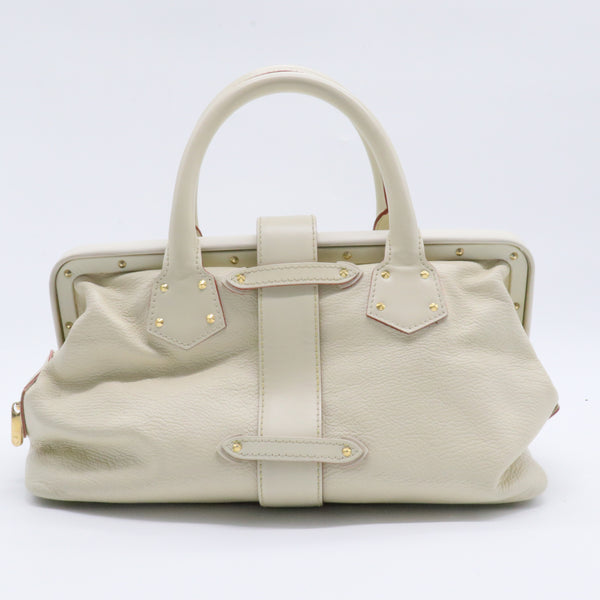 Suhali L'ingenieux Handbag Leather PM