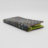 Zippy Wallet Monogram Multicolor