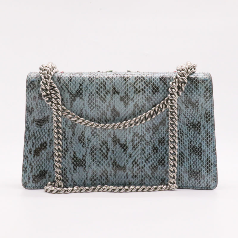 Python Blind For Love Small Dionysus Bag