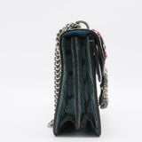 Python Blind For Love Small Dionysus Bag