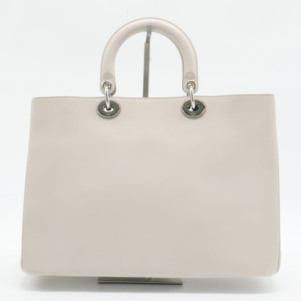 Diorissimo Tote Smooth Calfskin Large