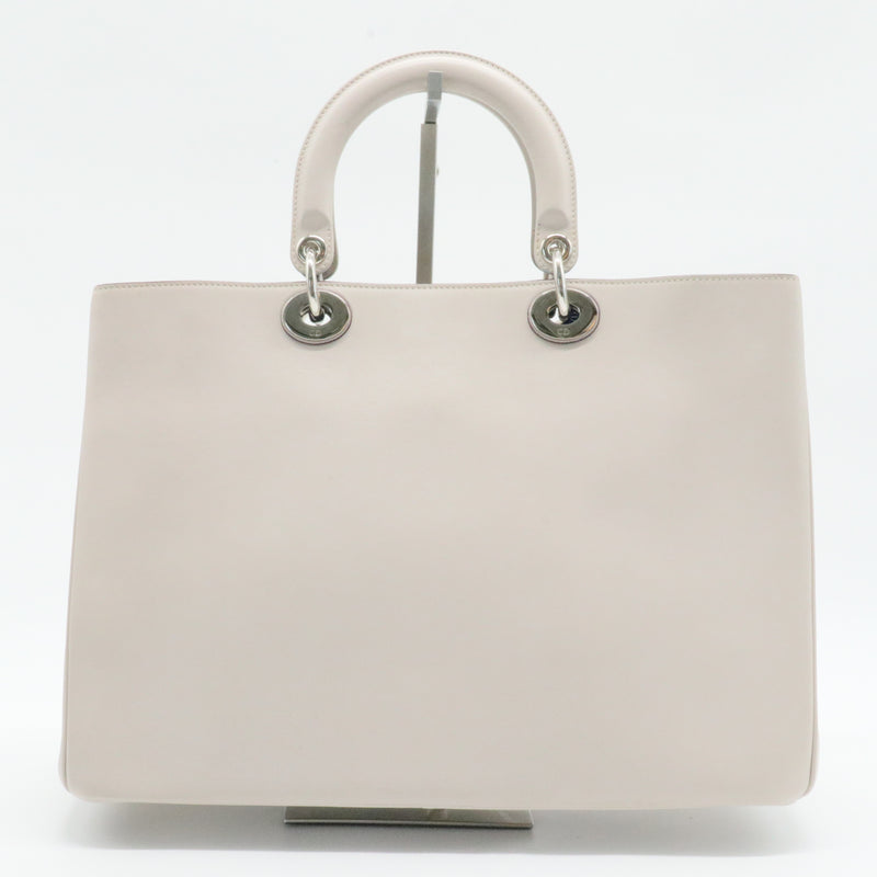 Diorissimo Tote Smooth Calfskin Large