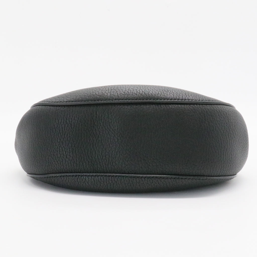 Drew Crossbody Bag Leather Small