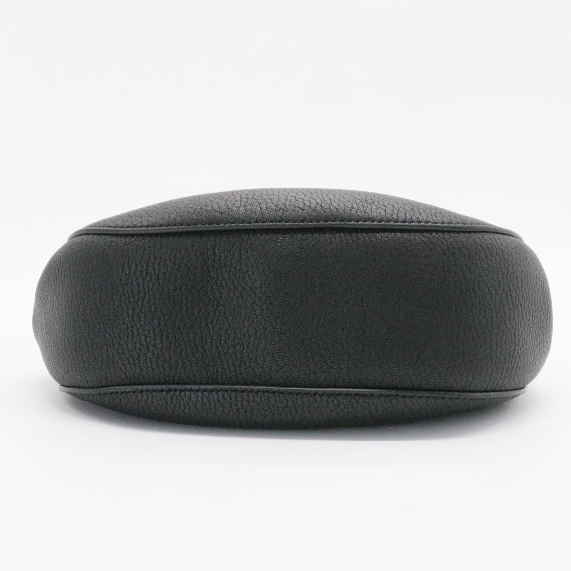 Drew Crossbody Bag Leather Small