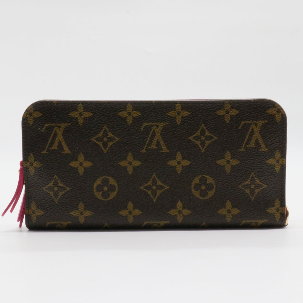 Insolite Wallet Limited Edition Monogram Canvas