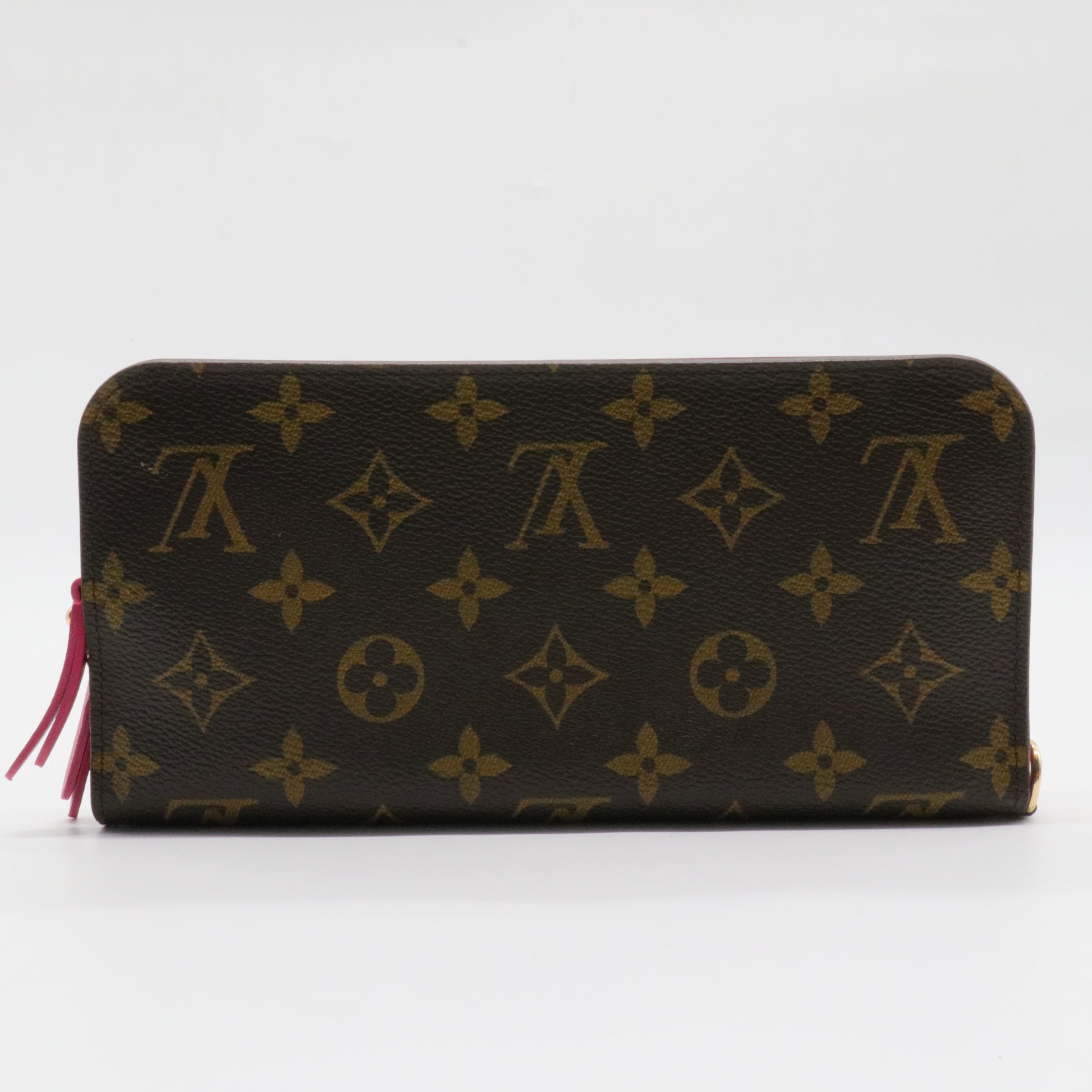 Insolite Wallet Limited Edition Monogram Canvas