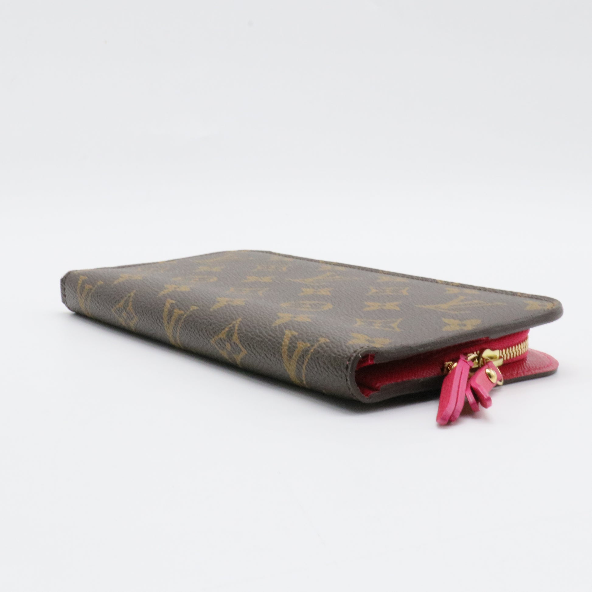 Insolite Wallet Limited Edition Monogram Canvas
