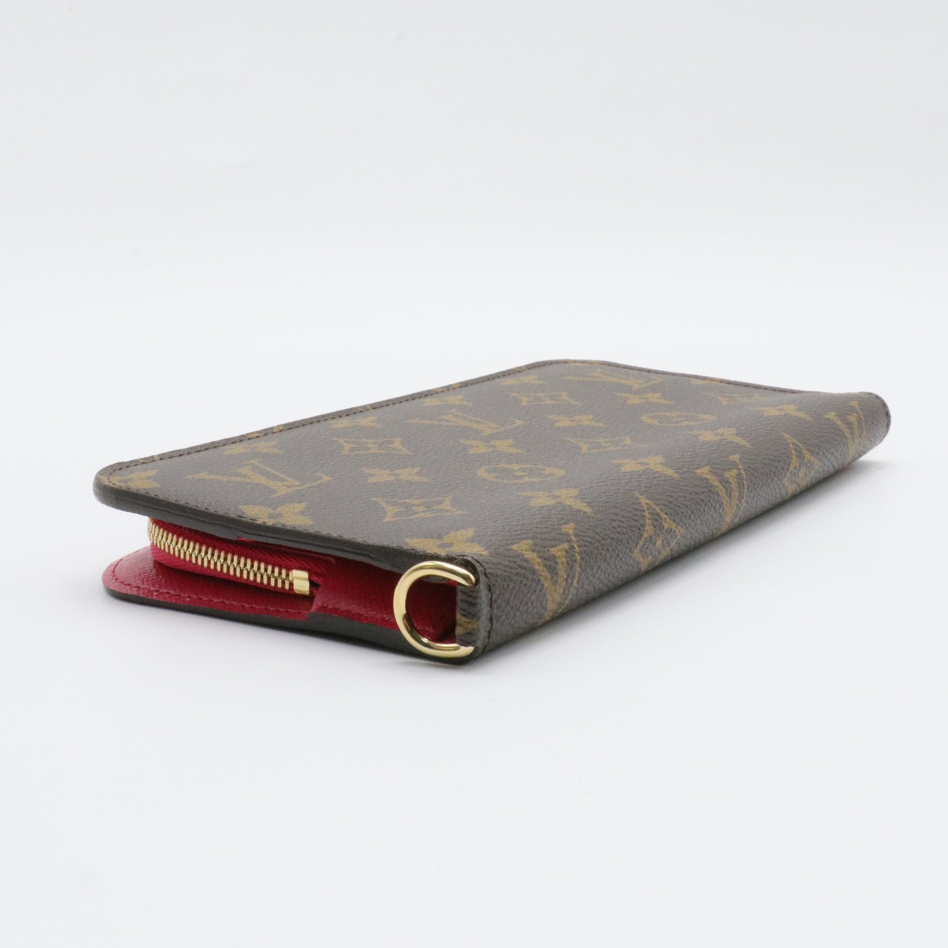 Insolite Wallet Limited Edition Monogram Canvas
