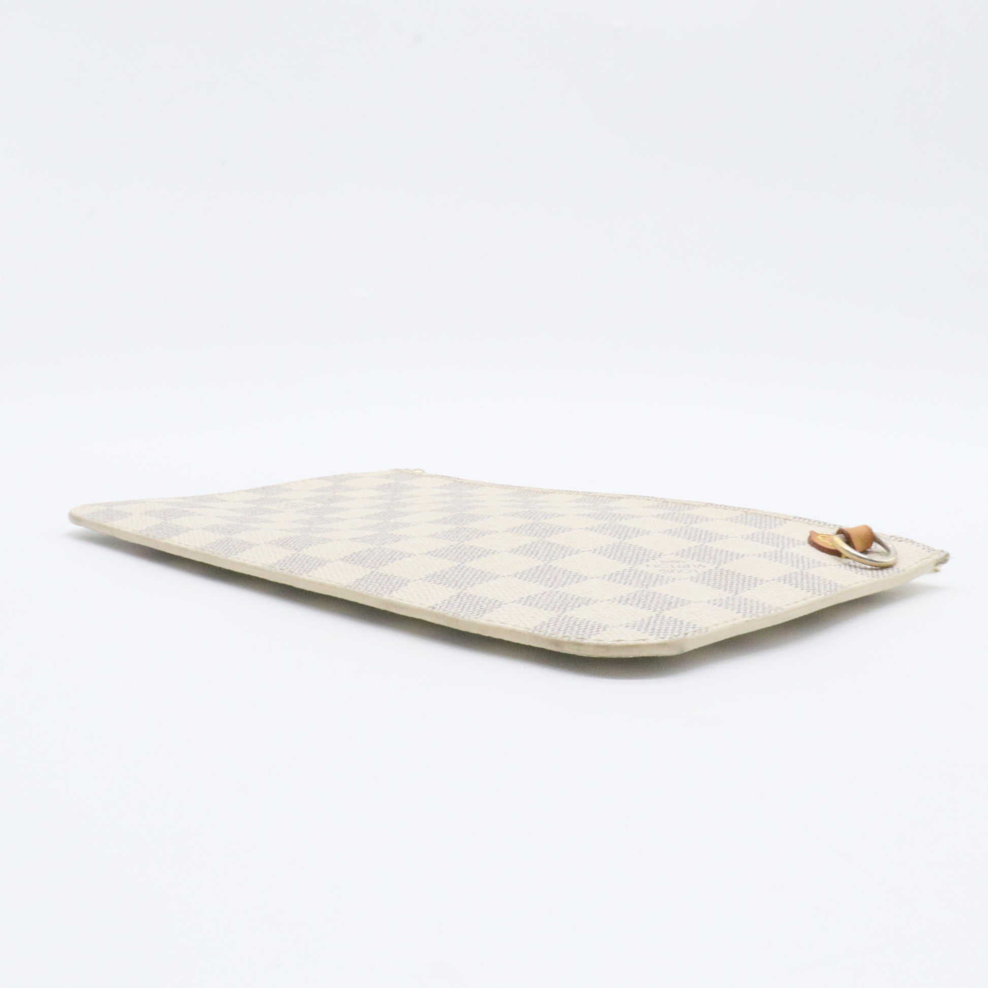 Neverfull Pochette Limited Edition Damier Large
