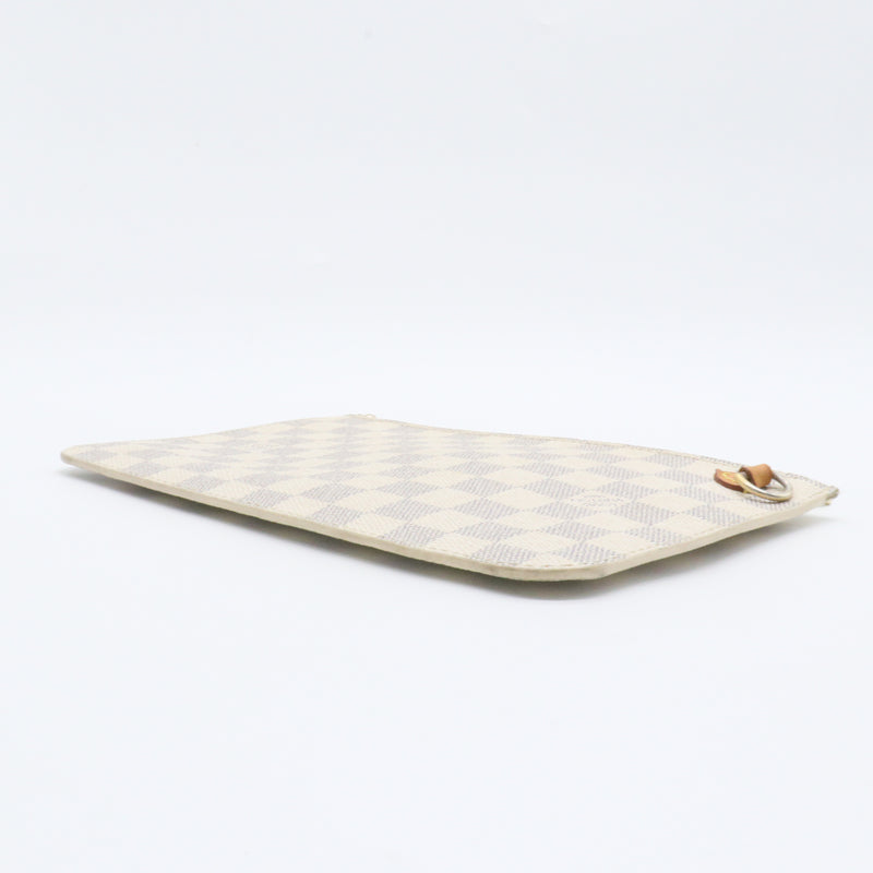 Neverfull Pochette Limited Edition Damier Large