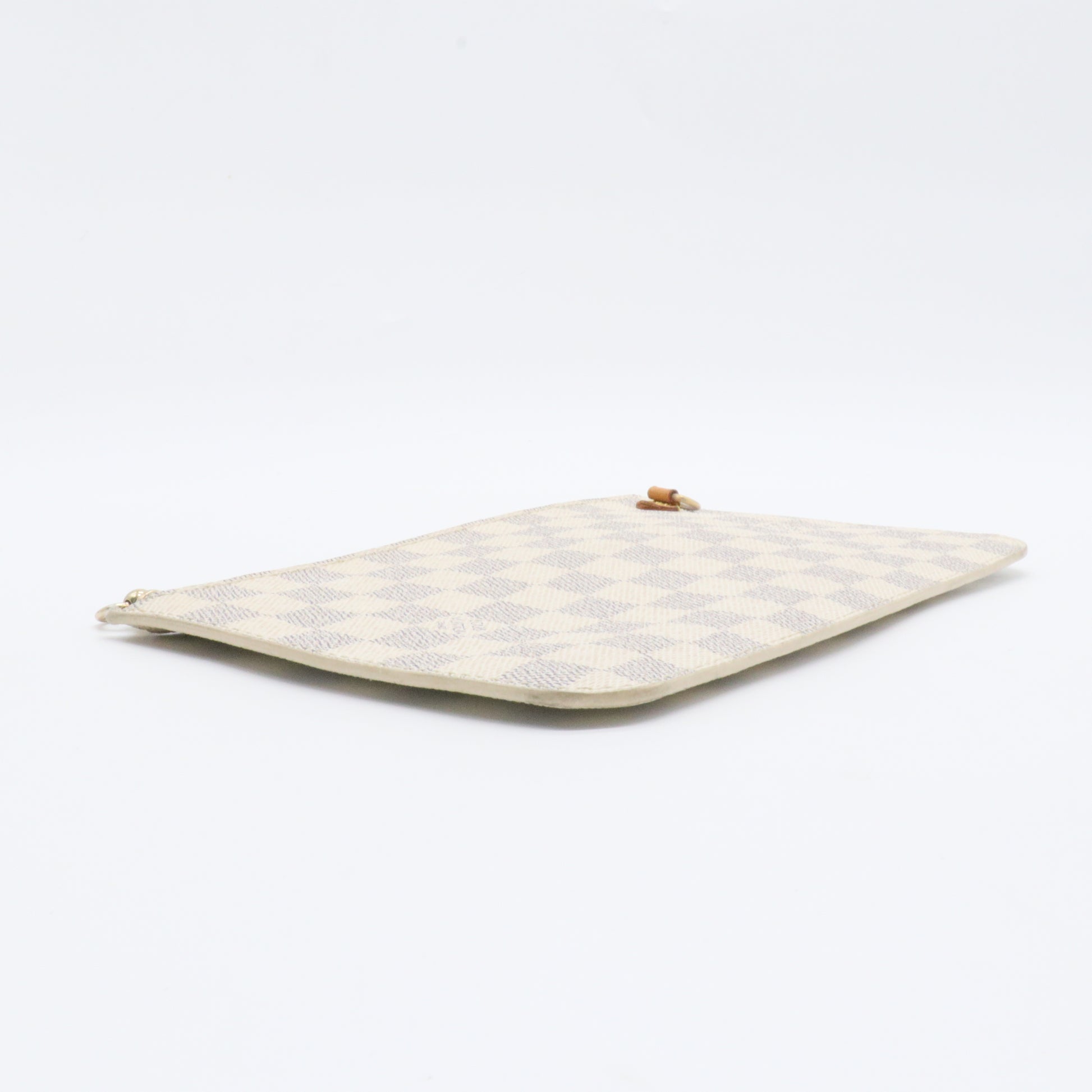 Neverfull Pochette Limited Edition Damier Large