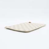 Neverfull Pochette Limited Edition Damier Large