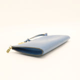 Pochette Accessoires Epi Leather