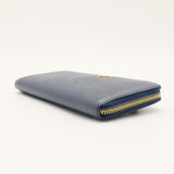 Vitello Move Leather Wallet