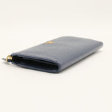 Vitello Move Leather Wallet