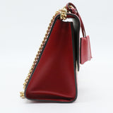 Padlock Shoulder Bag Guccissima Leather Medium