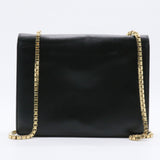 Thalia Shoulder Bag Leather Medium