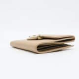 GG Interlocking Small Wallet