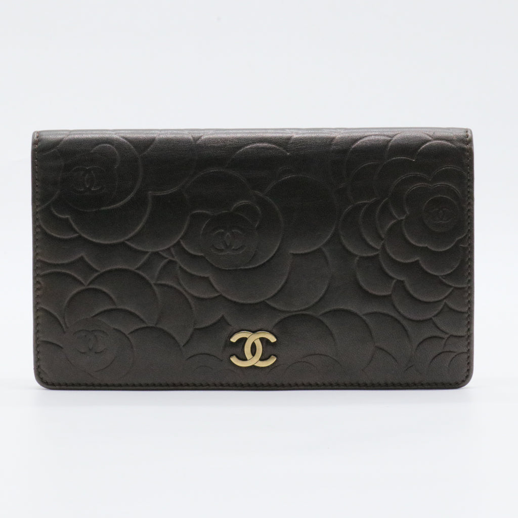 Vintage 2009-2010 Wallet