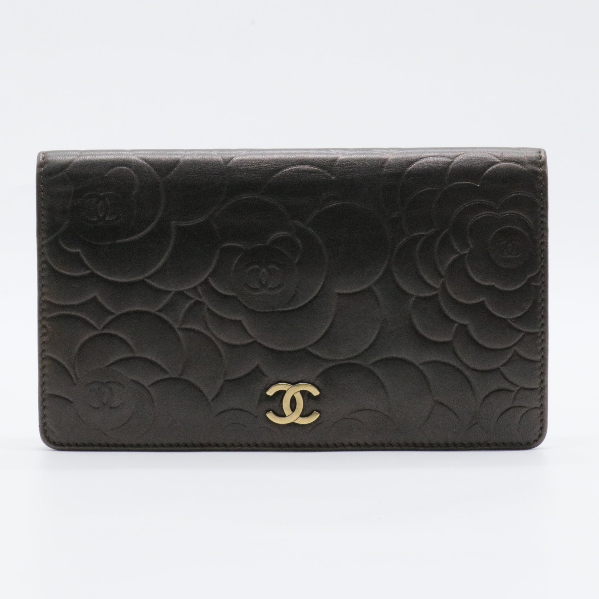 Vintage 2009-2010 Wallet