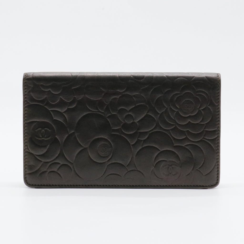 Vintage 2009-2010 Wallet