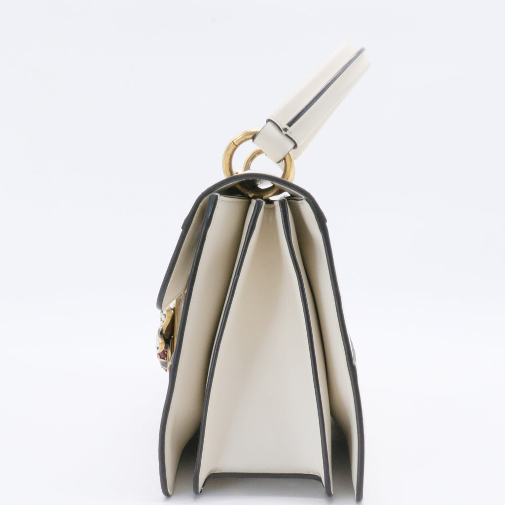 Small Queen Margaret Handle Bag