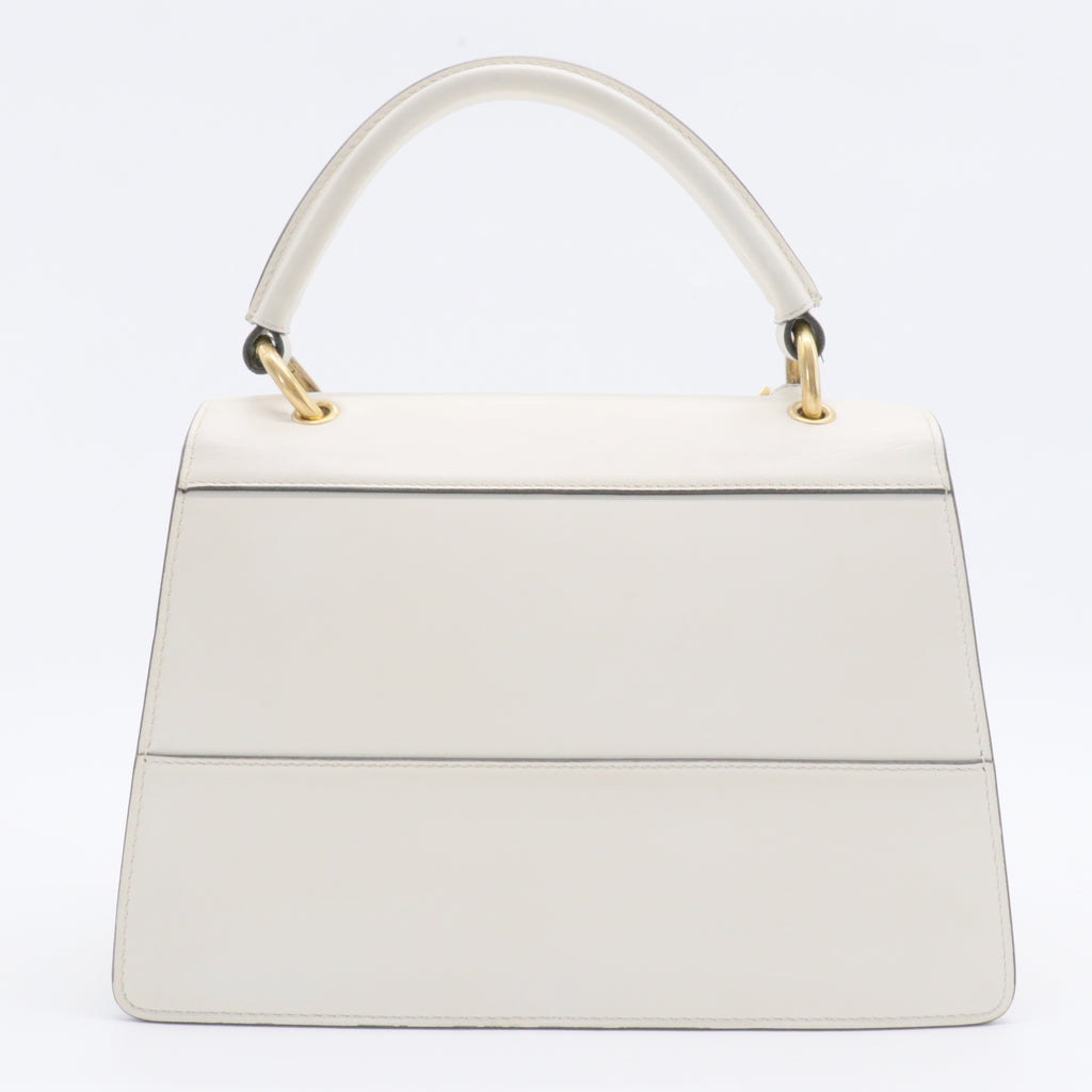 Small Queen Margaret Handle Bag