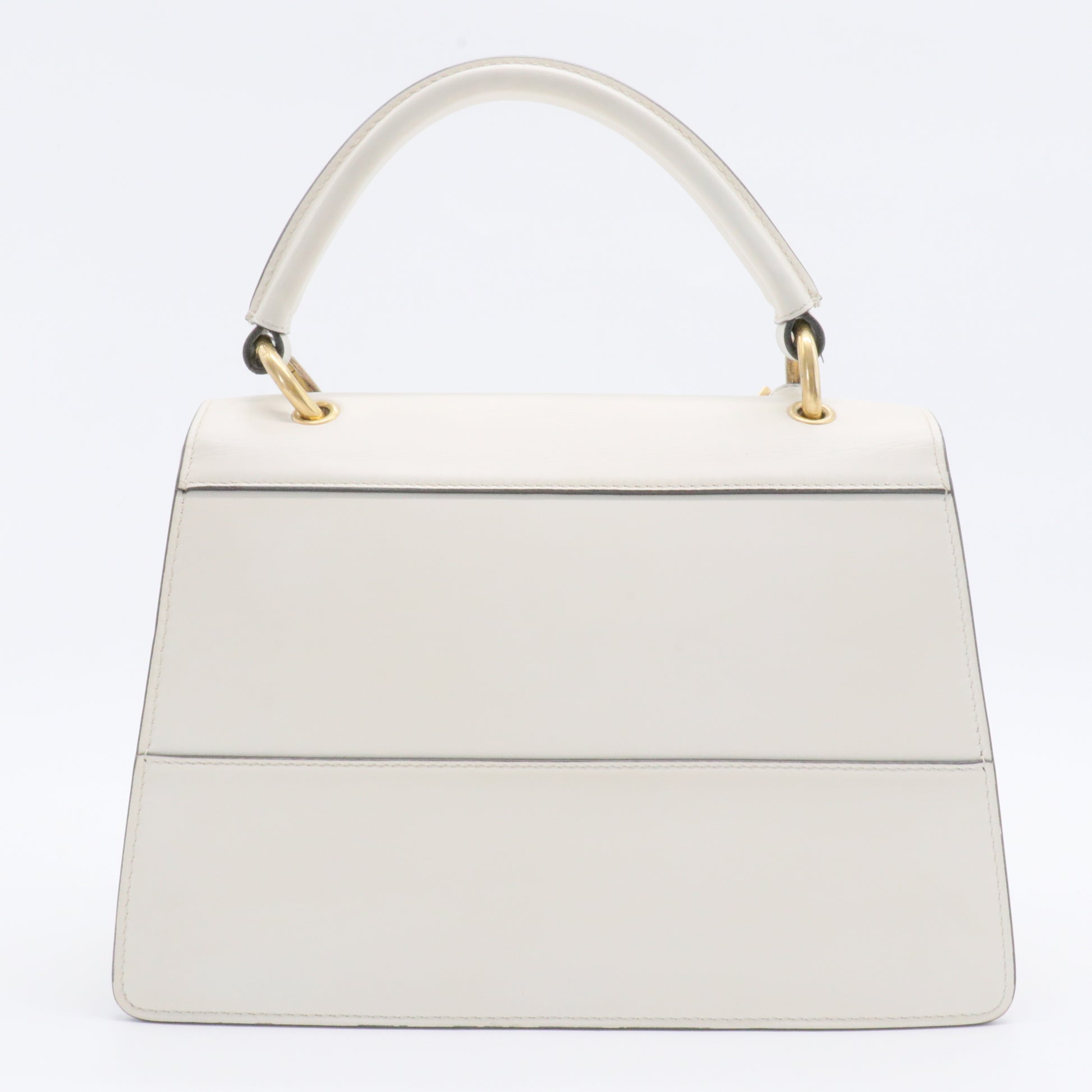 Small Queen Margaret Handle Bag