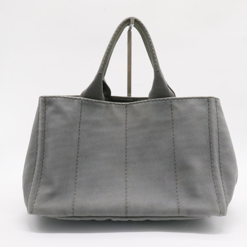 Canapa Convertible Tote Canvas Large