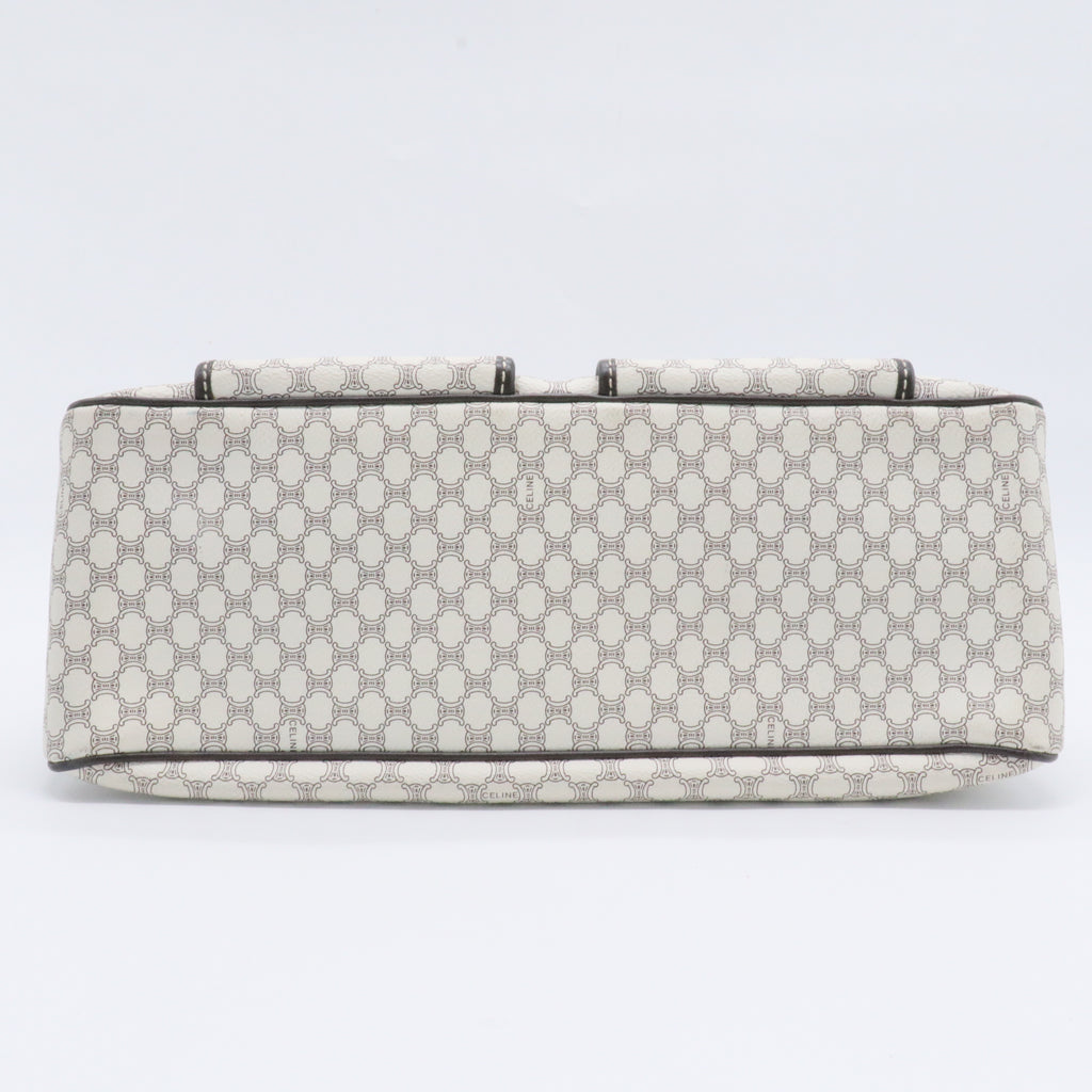 Macadam Top Handle Bag Vintage