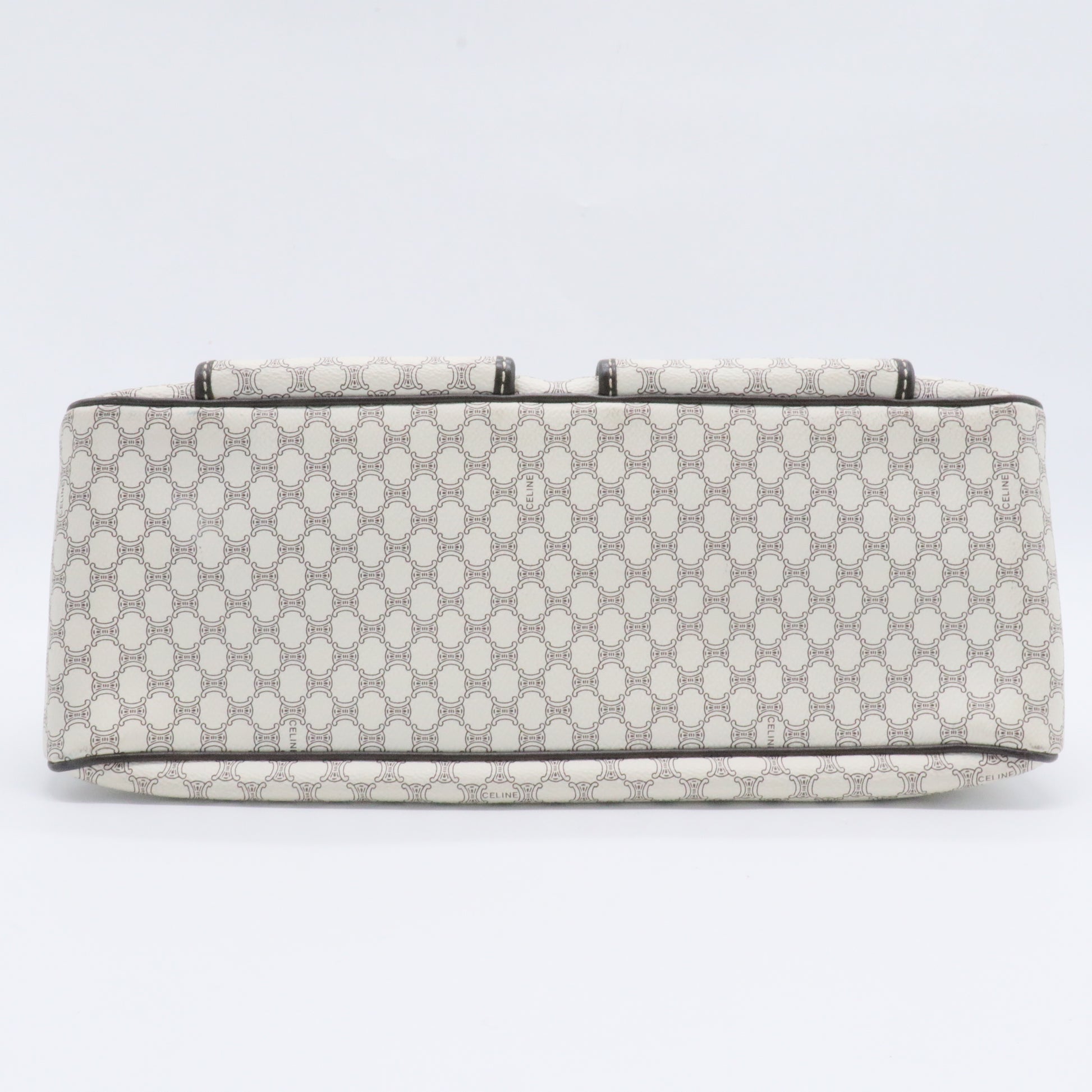 Macadam Top Handle Bag Vintage