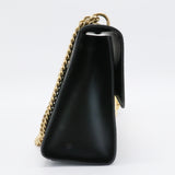 Padlock Shoulder Bag Guccissima Leather Medium