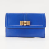 Sweet Charity Shoulder Bag Leather