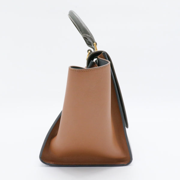 Mini Trapeze Bag