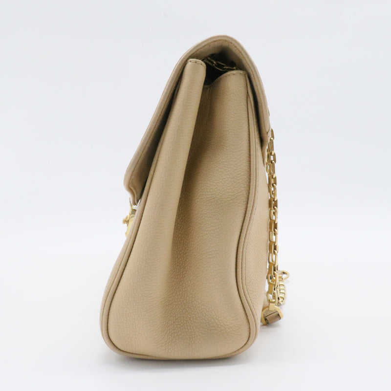 Beige Monogram Empreinte Saint-Germain Bag