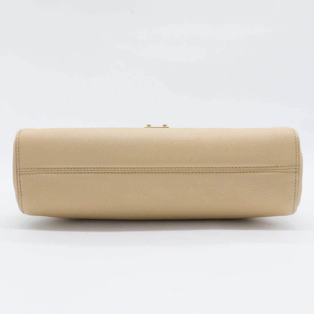 Beige Monogram Empreinte Saint-Germain Bag
