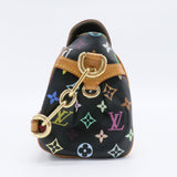 Beverly Handbag Monogram Multicolor GM