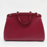 Brea Handbag Epi Leather GM