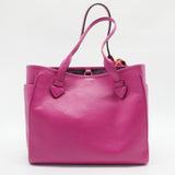 Heritage Tote Leather Medium