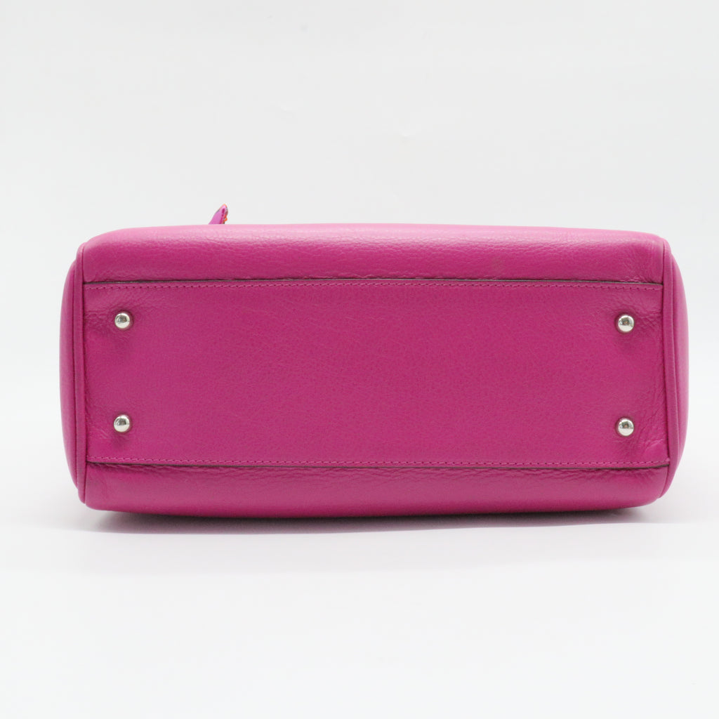 Heritage Tote Leather Medium