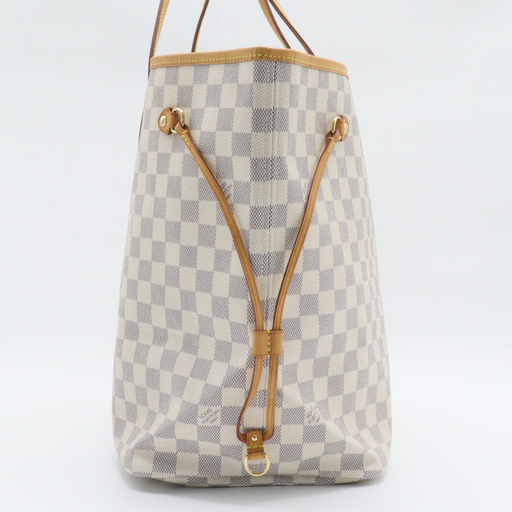 Neverfull MM Tote Bag