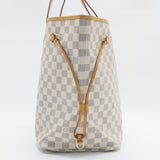 Neverfull MM Tote Bag