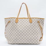 Neverfull MM Tote Bag