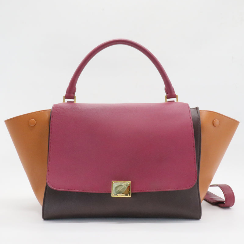 Medium Trapeze Bag