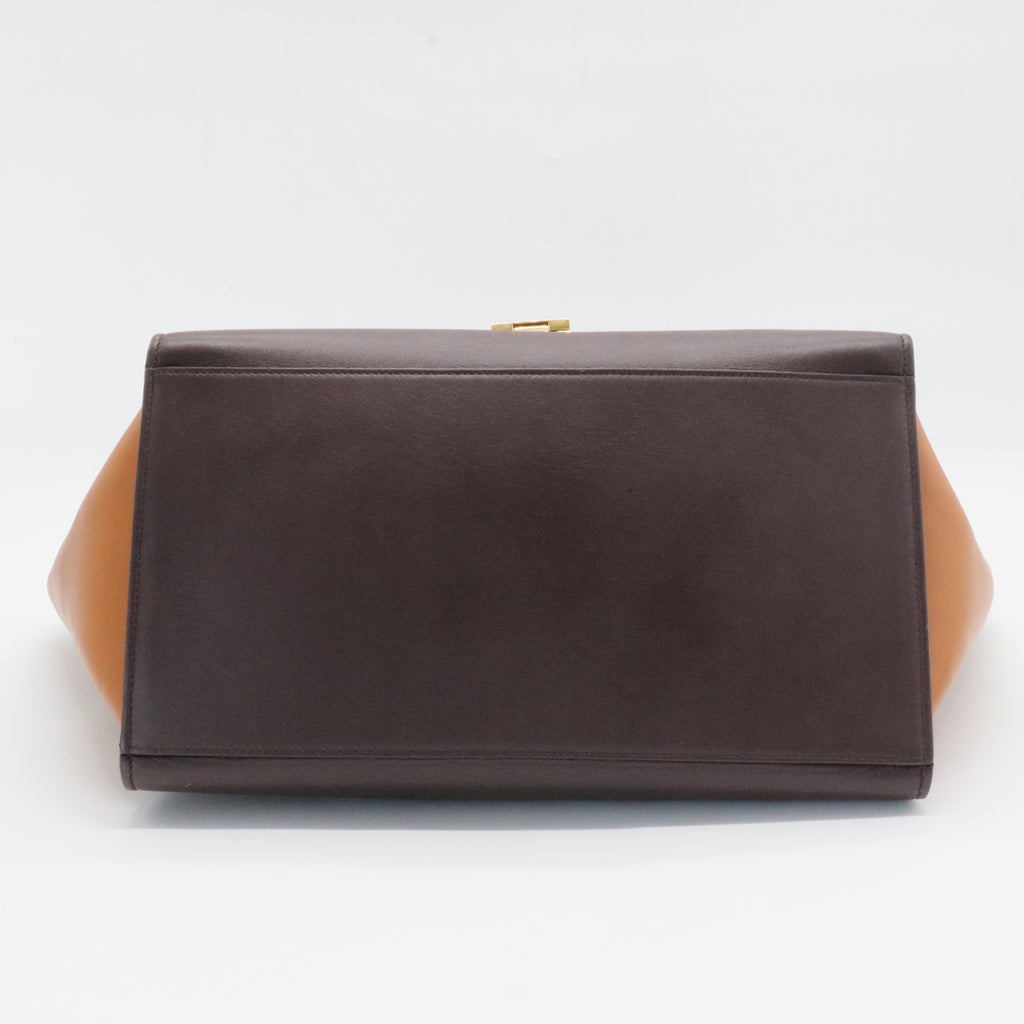 Medium Trapeze Bag