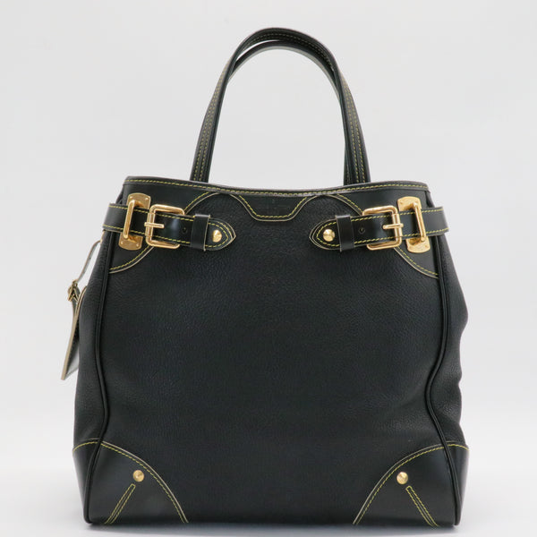 Suhali Le Majestueux Handbag Leather