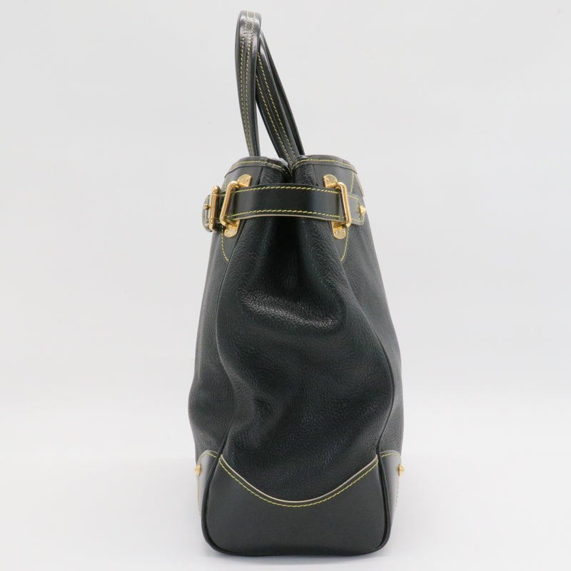 Suhali Le Majestueux Handbag Leather