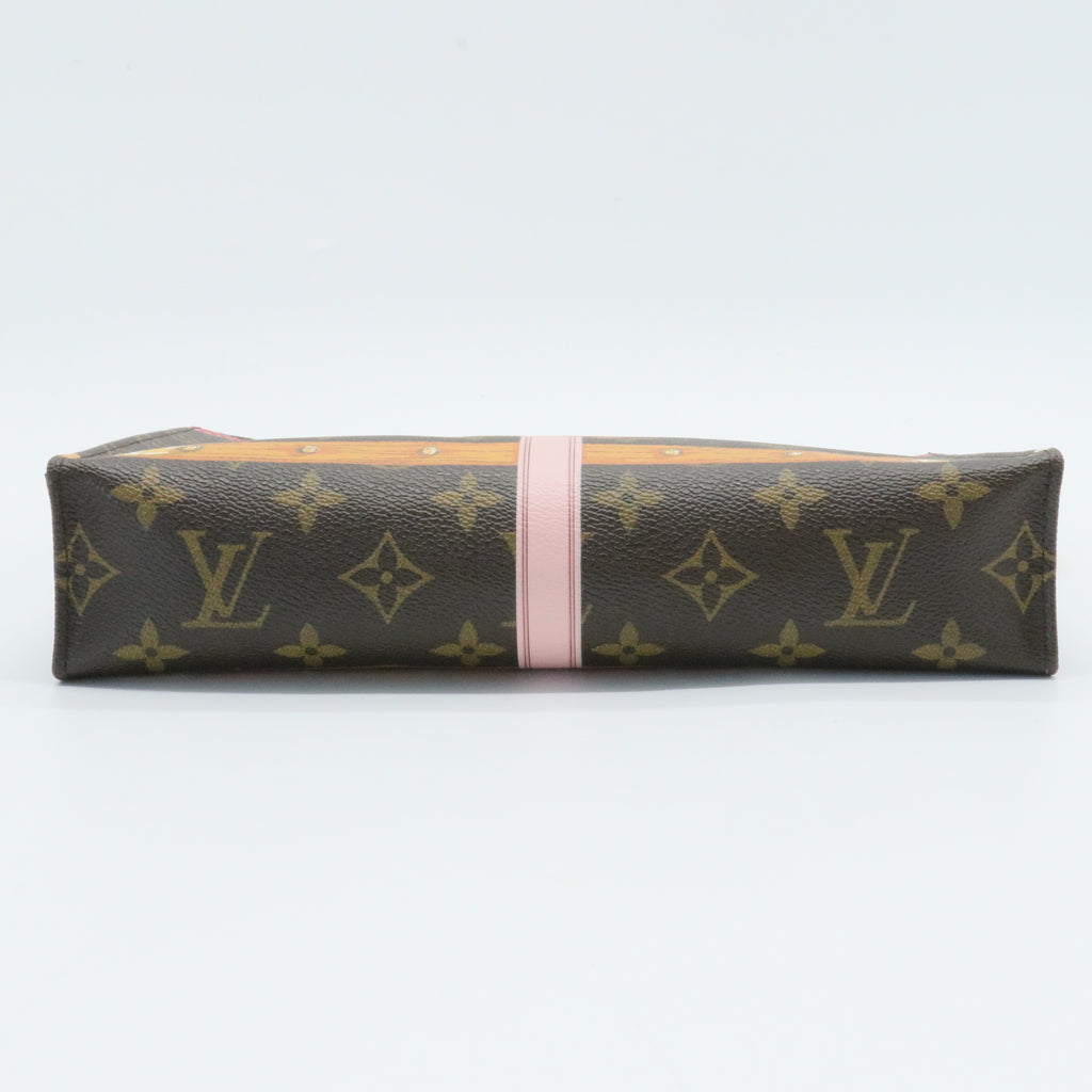 Monogram Summer Trunks Toiletry Pouch 26