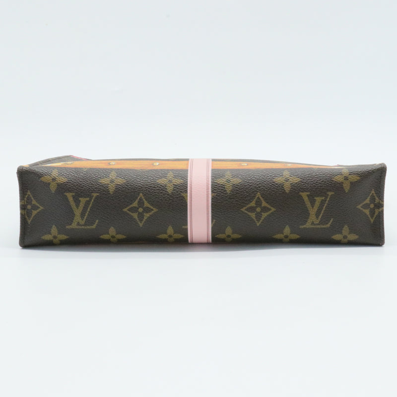 Monogram Summer Trunks Toiletry Pouch 26