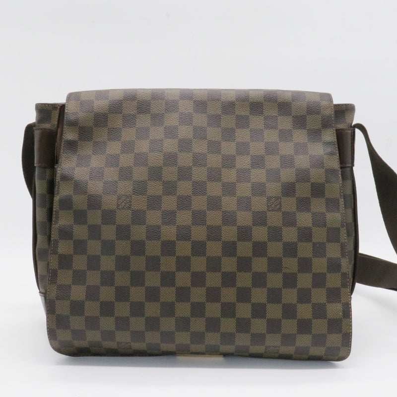 Naviglio Handbag Damier